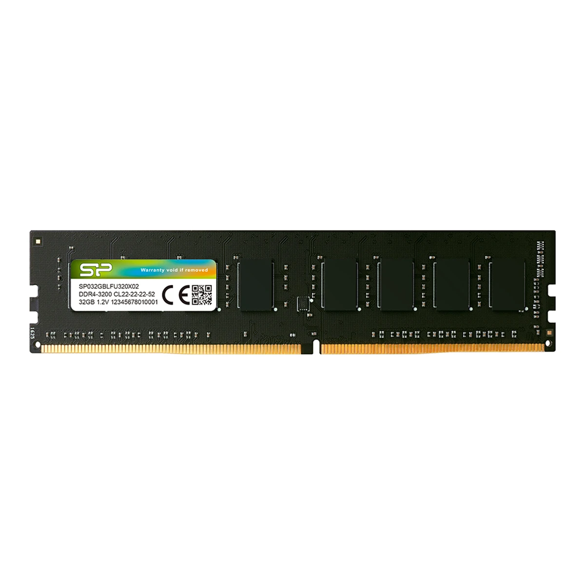 Silicon Power DDR4 UDIMM
