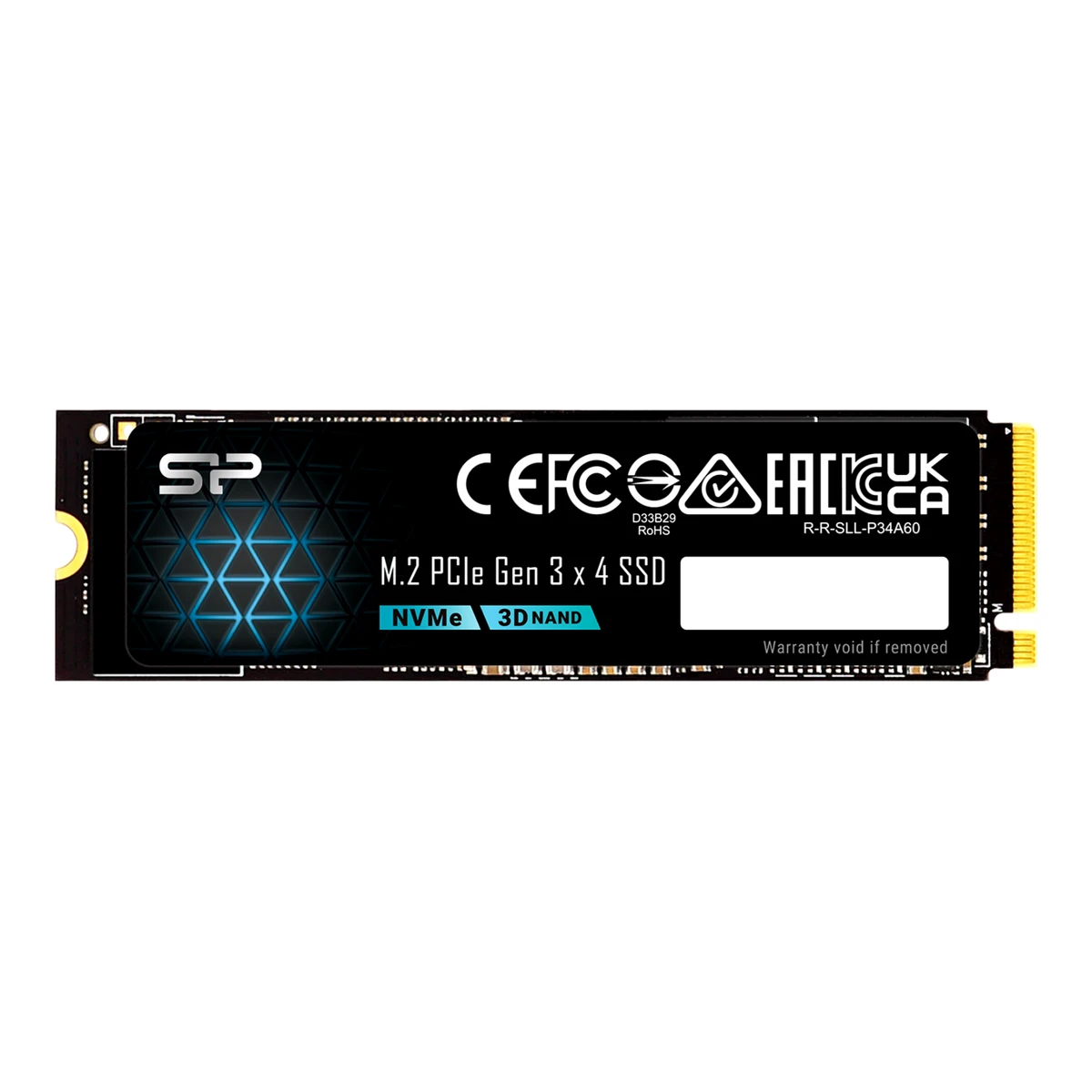 Silicon Power P34A60