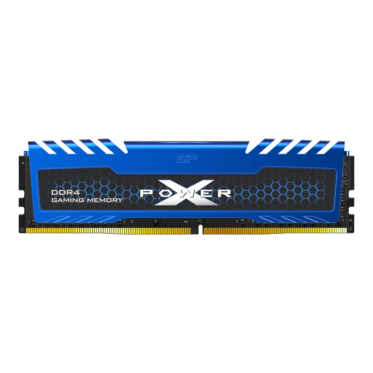 Silicon Power XPOWER Turbine DDR4 Gaming UDIMM