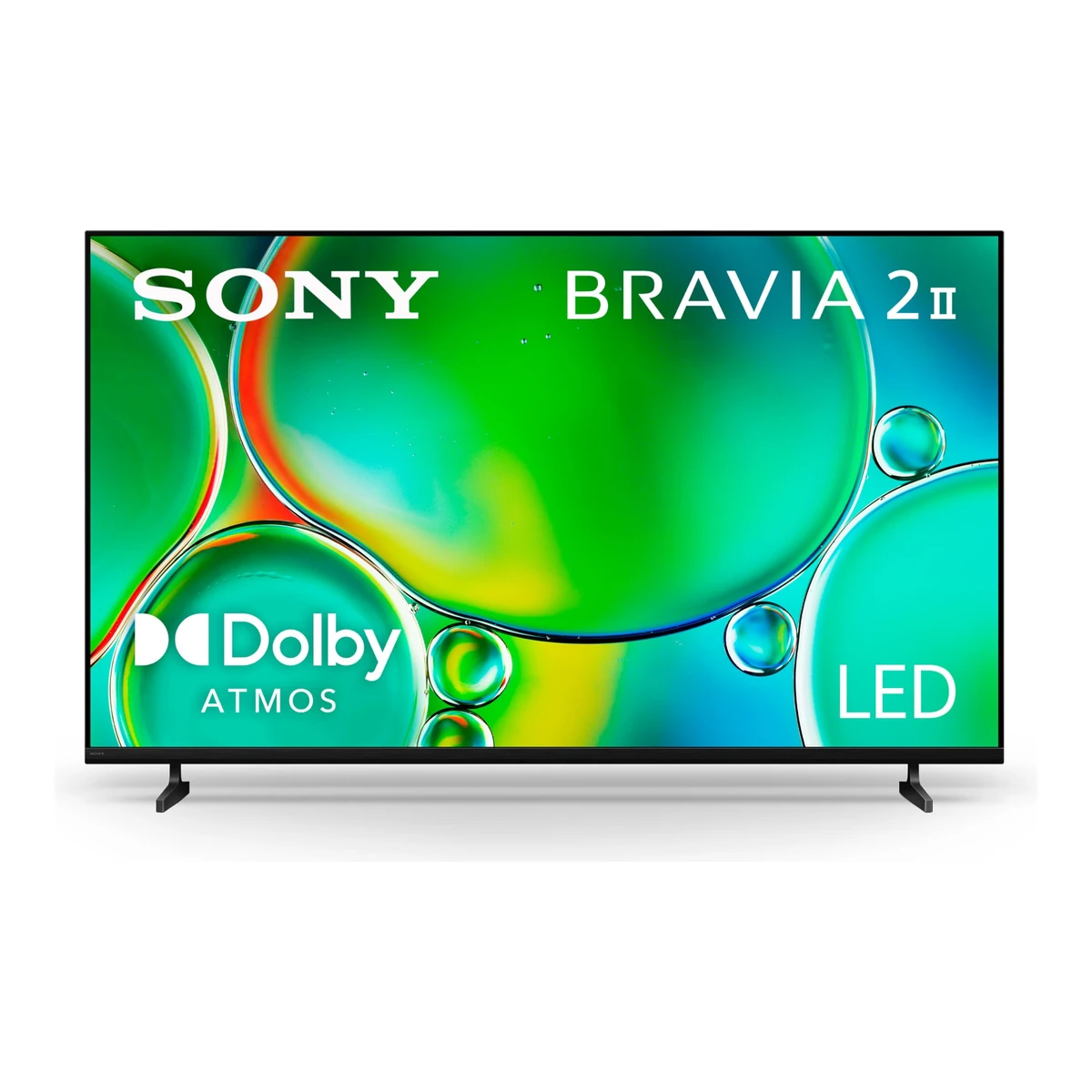 Sony BRAVIA 2 II