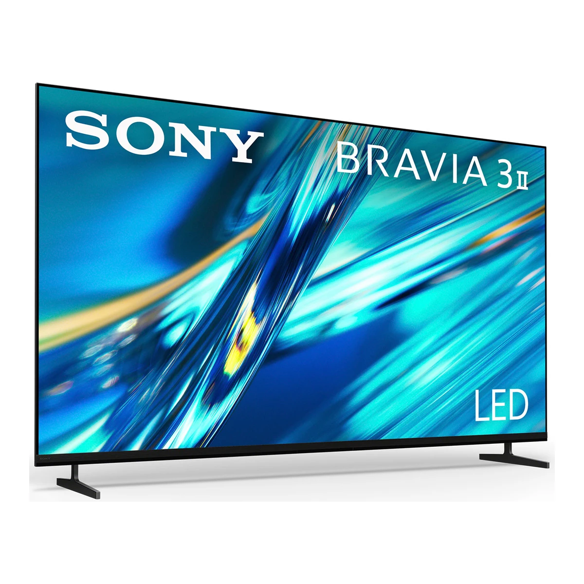 Sony BRAVIA 3 II
