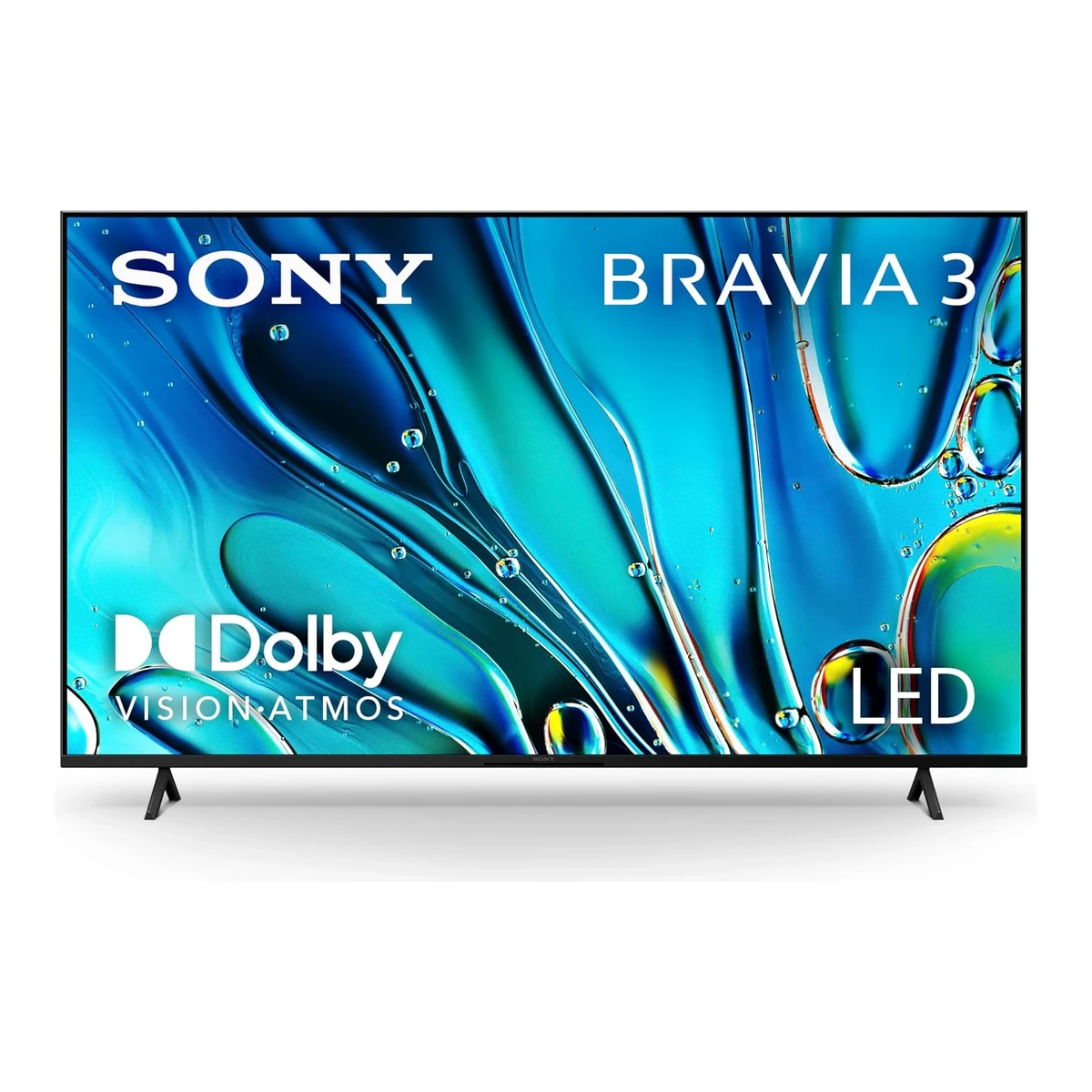 Sony BRAVIA 3
