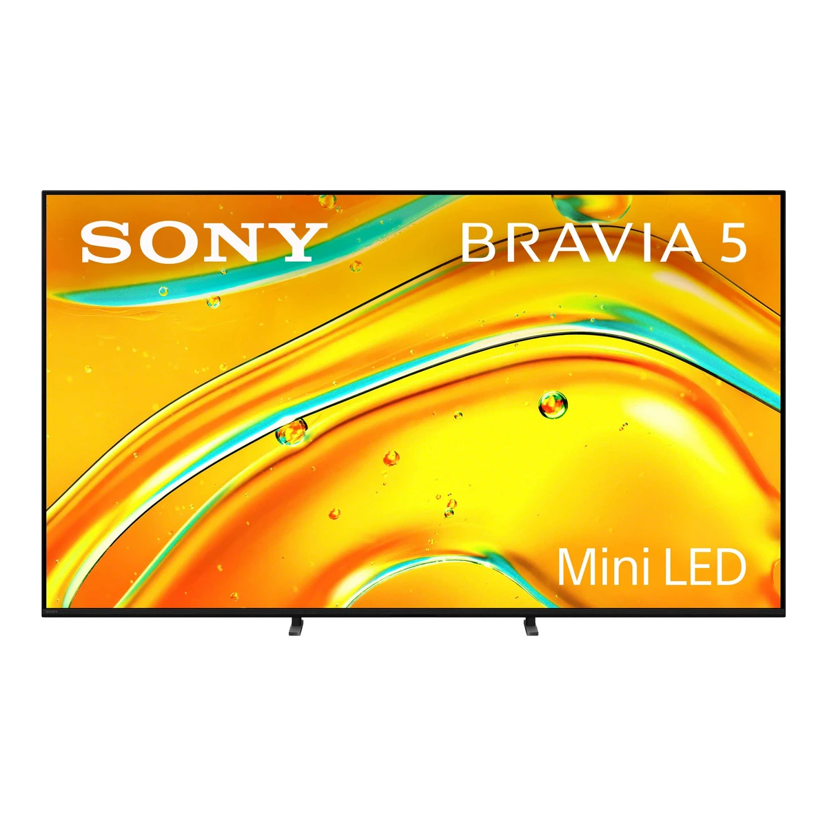 Sony BRAVIA 5