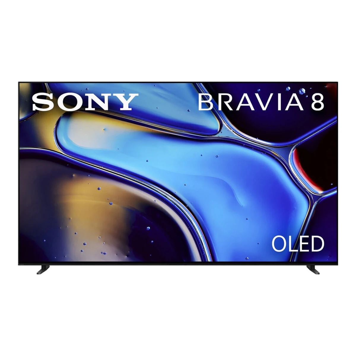 Sony BRAVIA 8