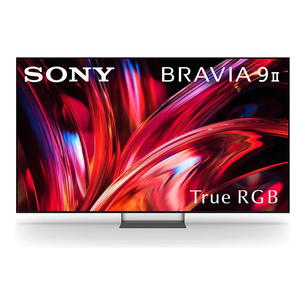 Sony BRAVIA 9 II