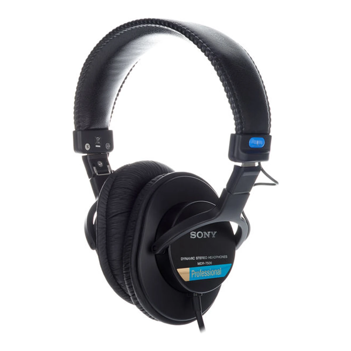Sony MDR-7506