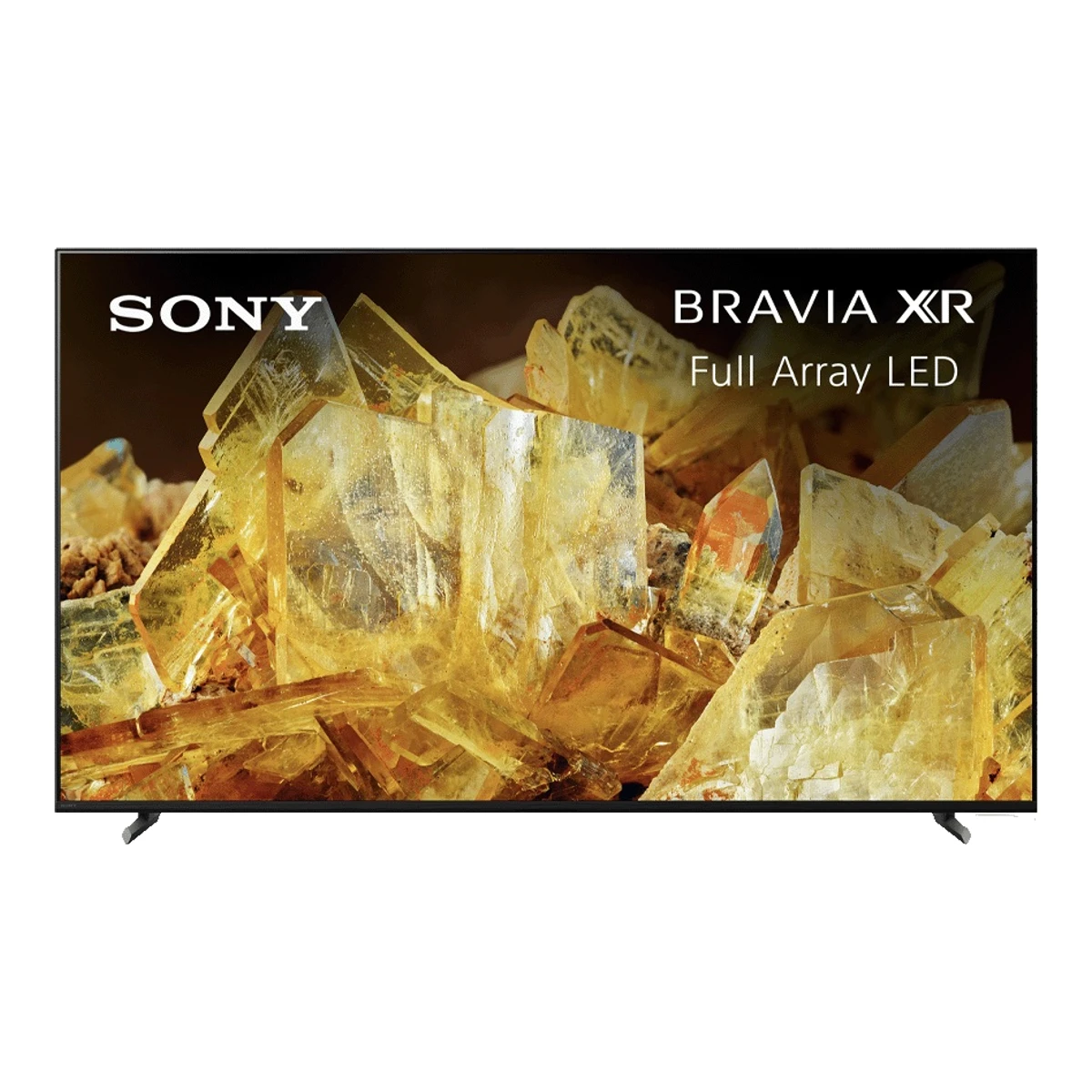 Sony X90L