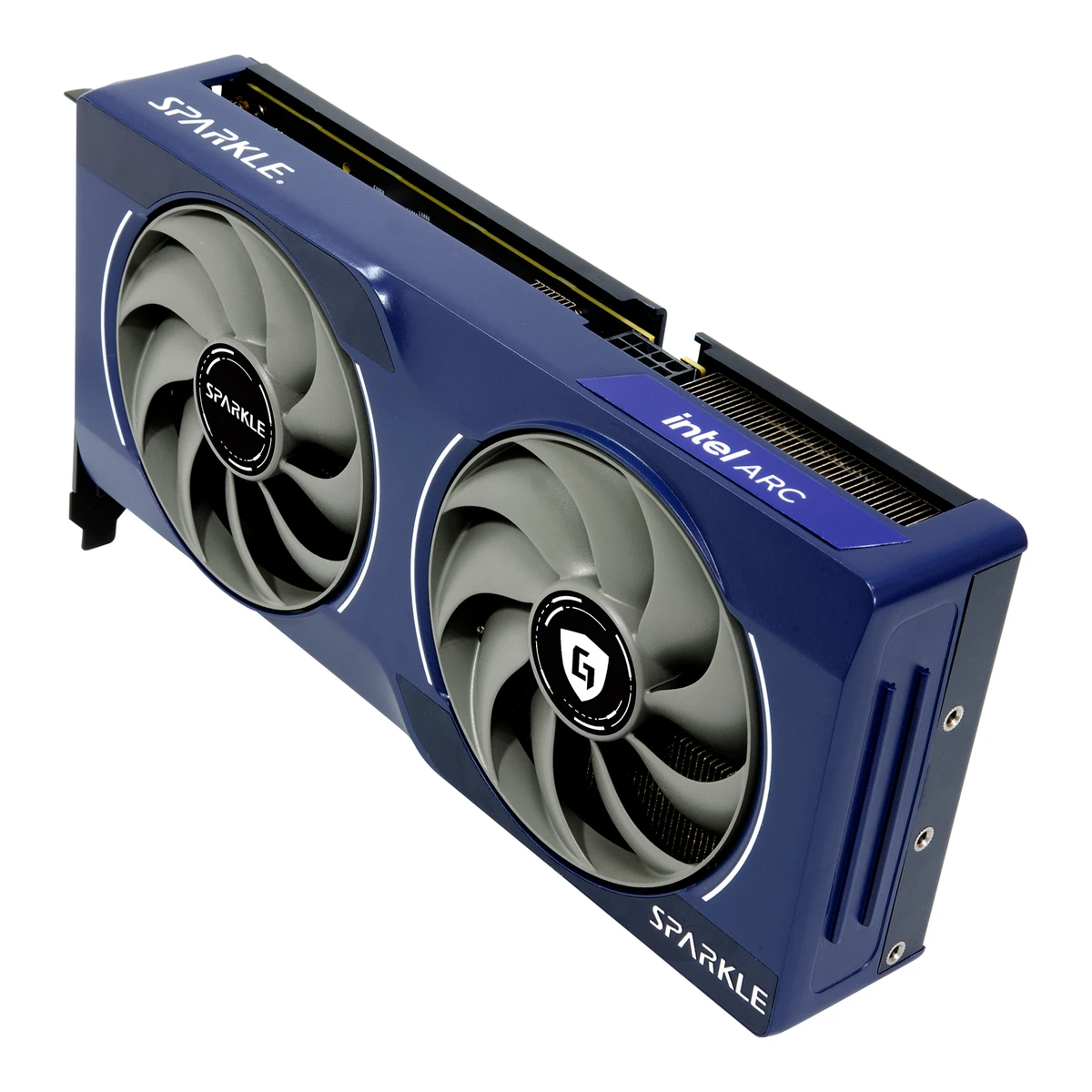 SPARKLE Intel Arc B570 GUARDIAN OC 10GB