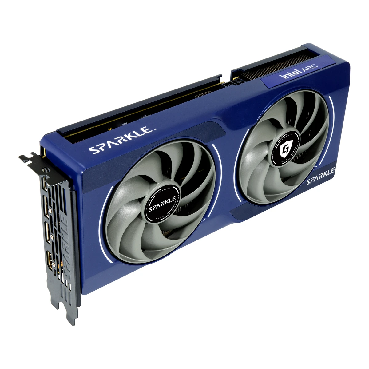 SPARKLE Intel Arc B580 GUARDIAN 12GB