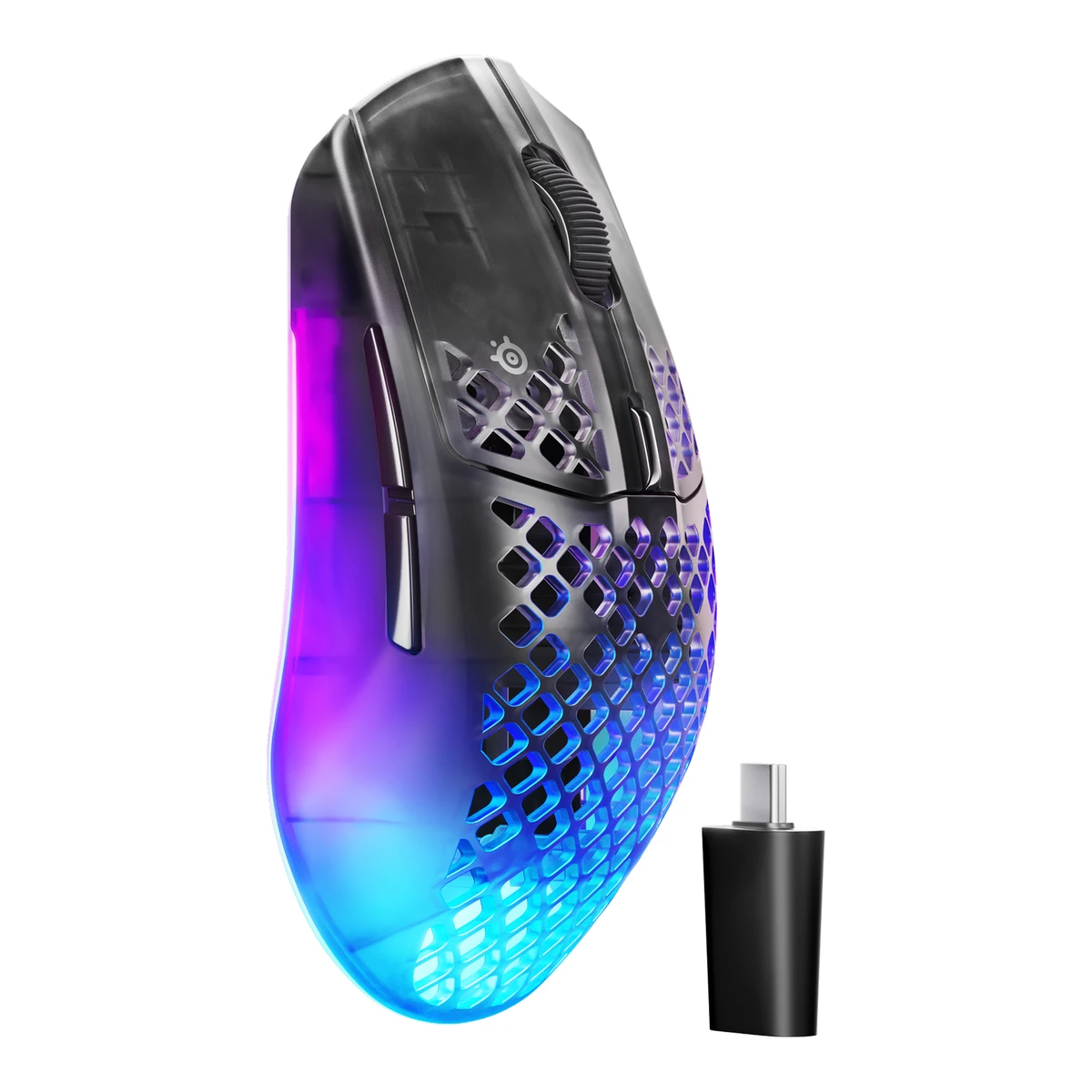 SteelSeries Aerox 3 Wireless Gen 2