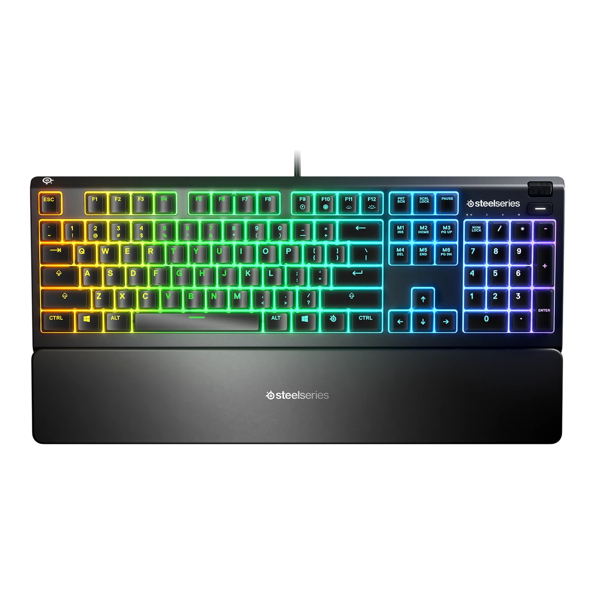 SteelSeries Apex 3