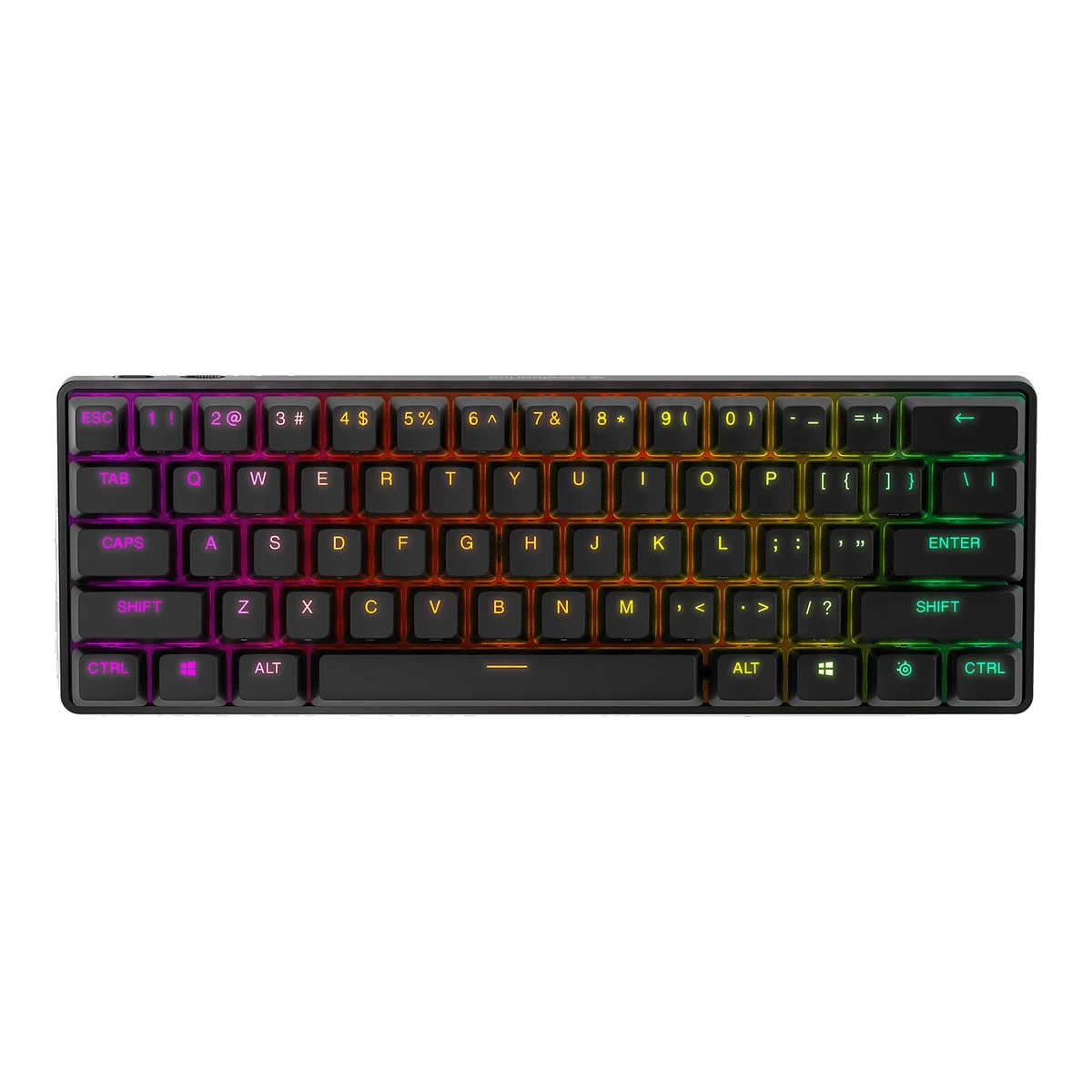SteelSeries Apex Pro Mini Wireless