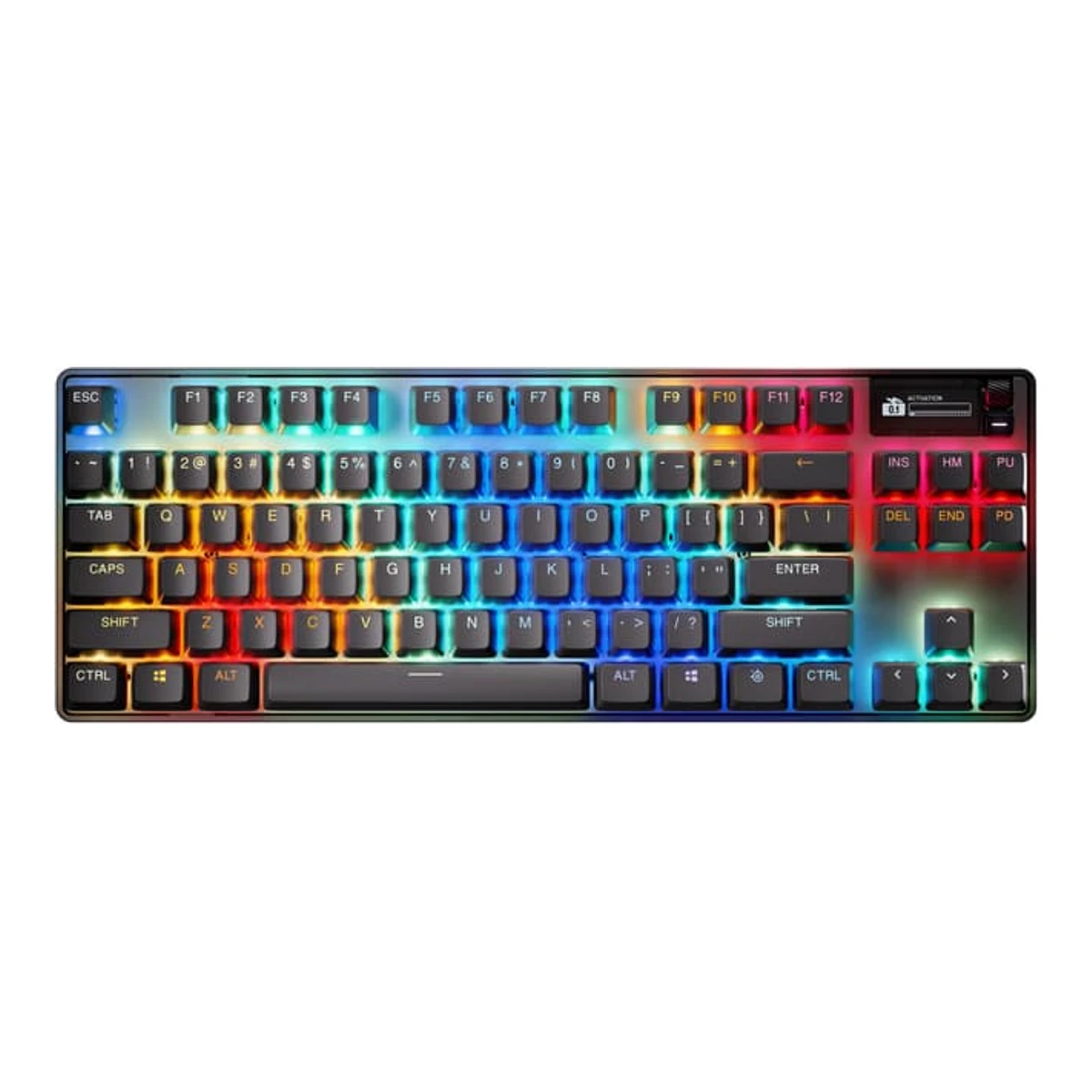 SteelSeries Apex Pro TKL Wireless Gen 3