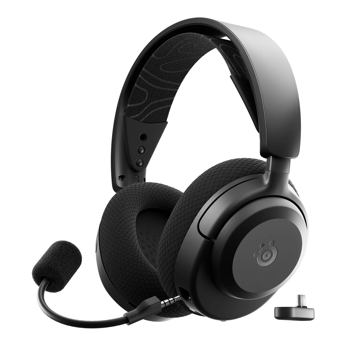 SteelSeries Arctis Nova 3 Wireless