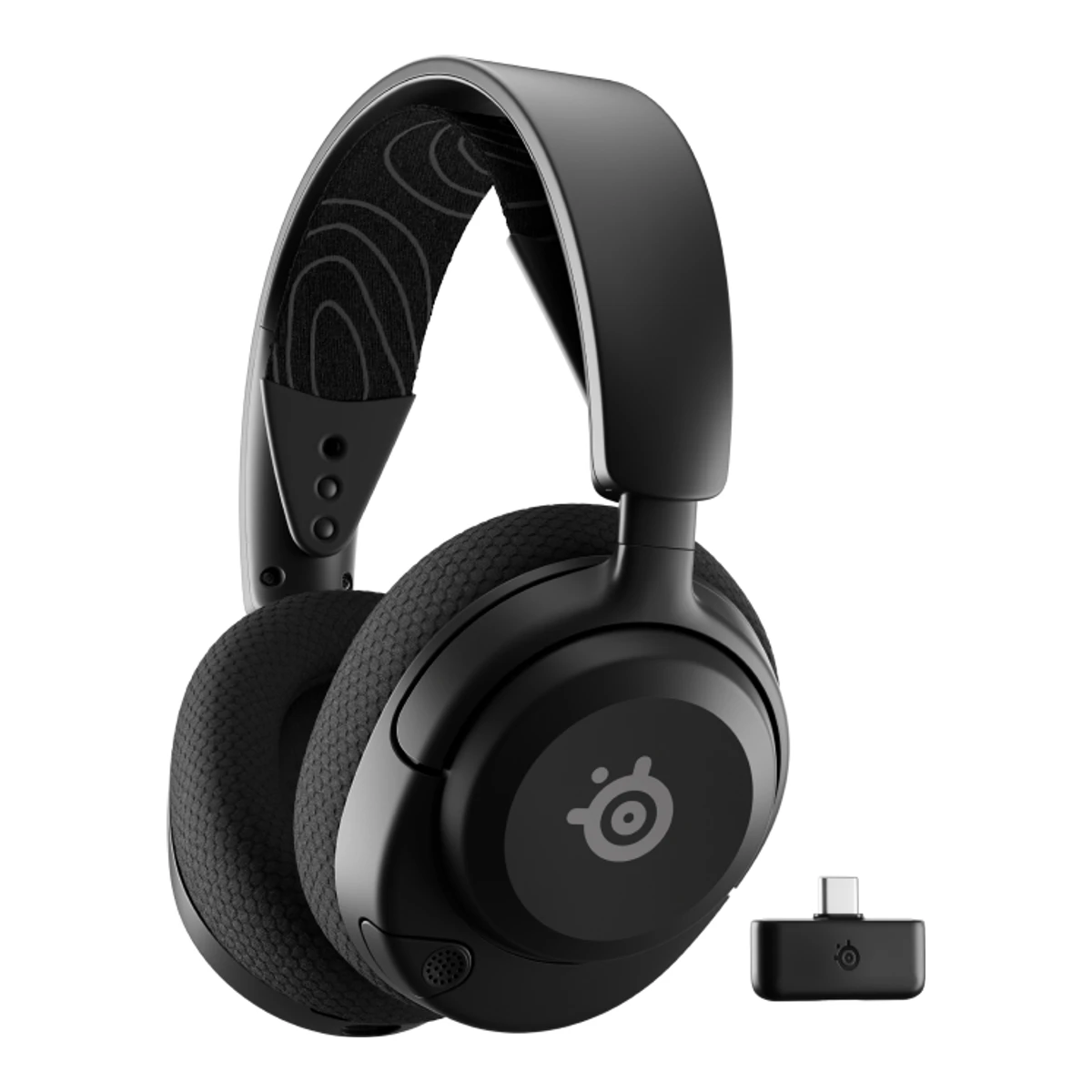 SteelSeries Arctis Nova 5 Wireless