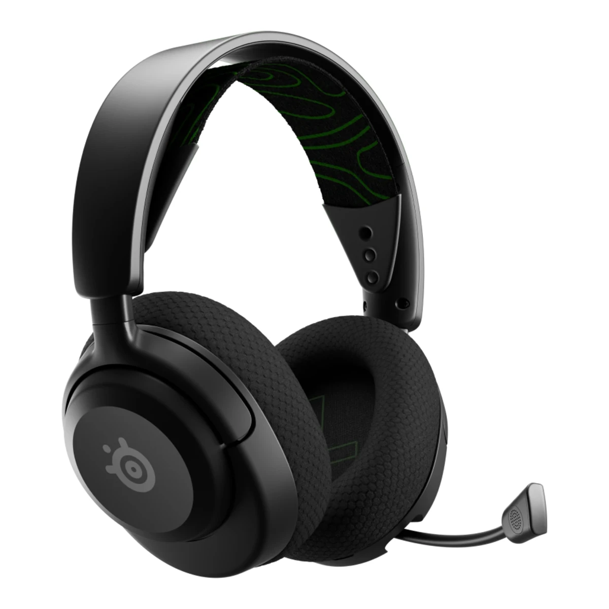 SteelSeries Arctis Nova 5X Wireless