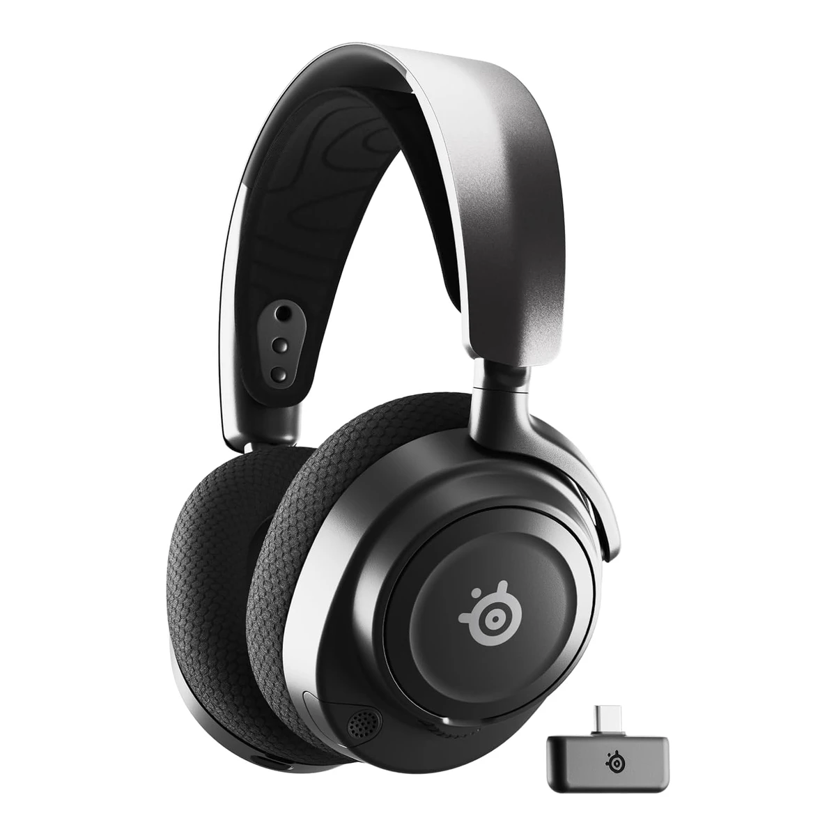 SteelSeries Arctis Nova 7 Wireless