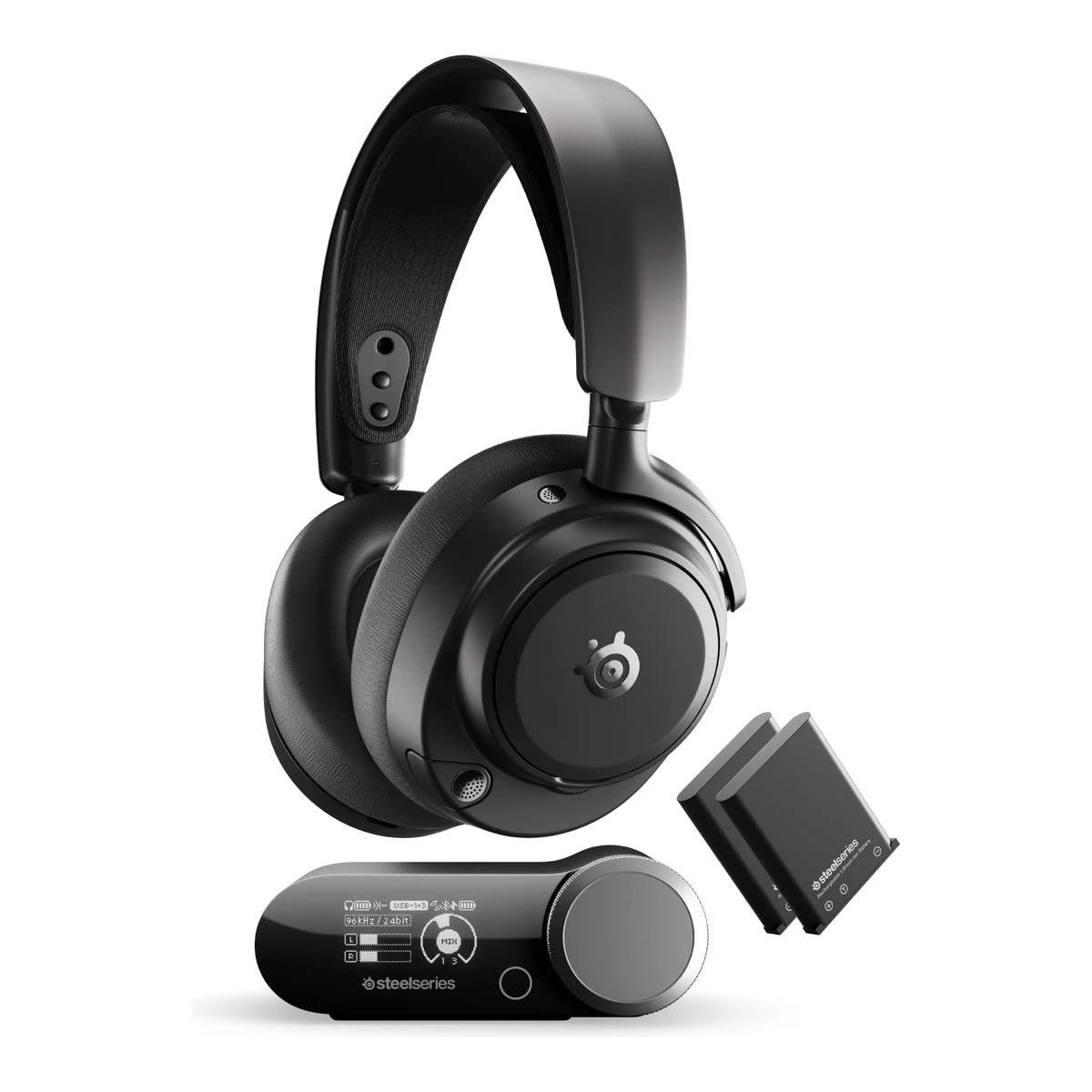 SteelSeries Arctis Nova Pro Omni