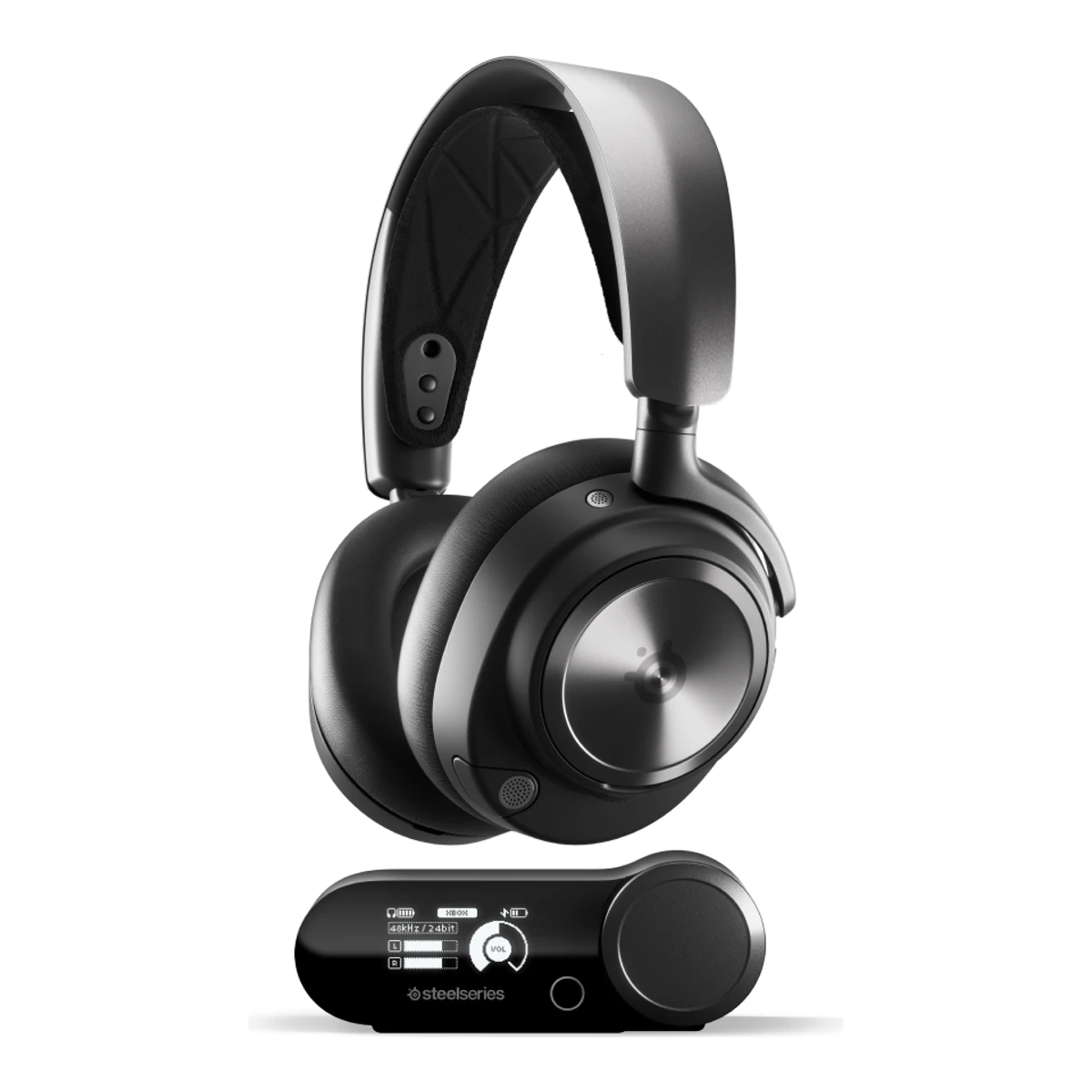 SteelSeries Arctis Nova Pro Wireless