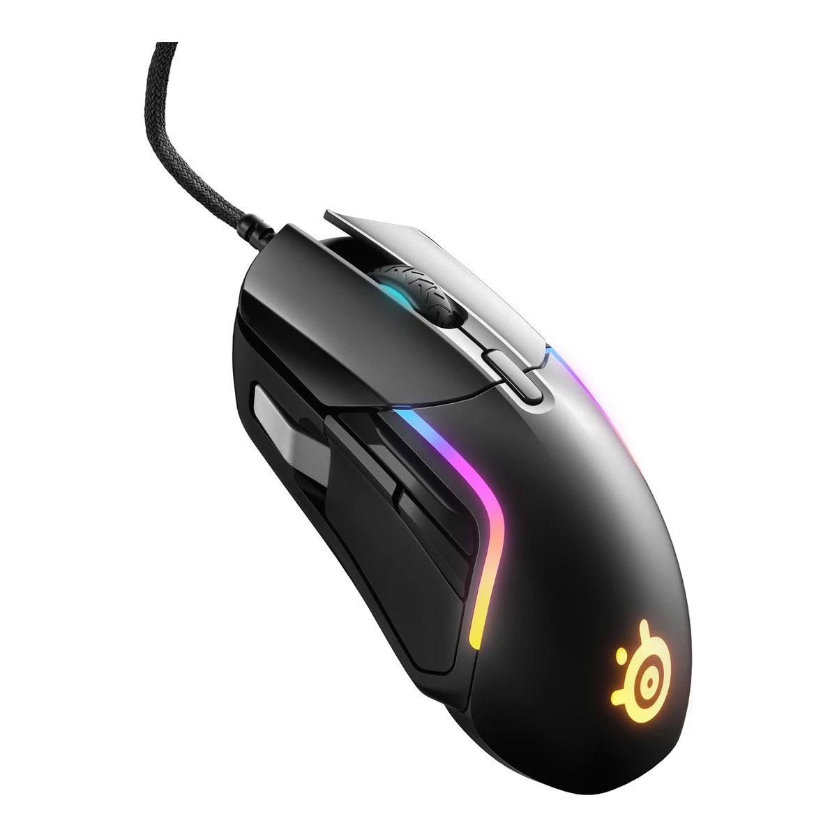 SteelSeries Rival 5