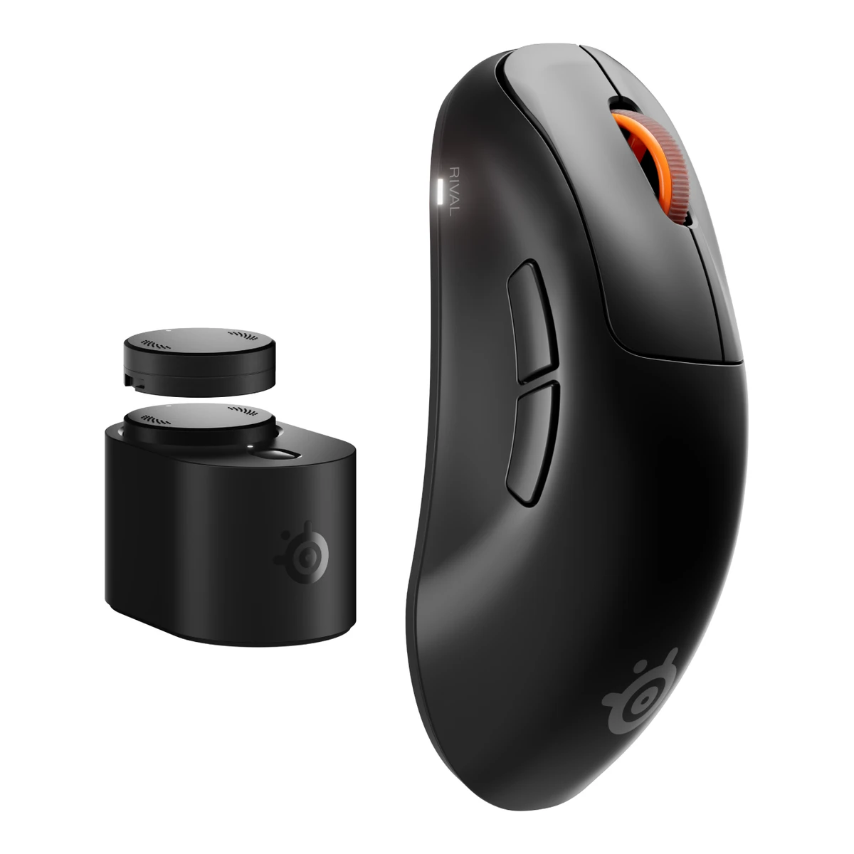 SteelSeries Rival Pro