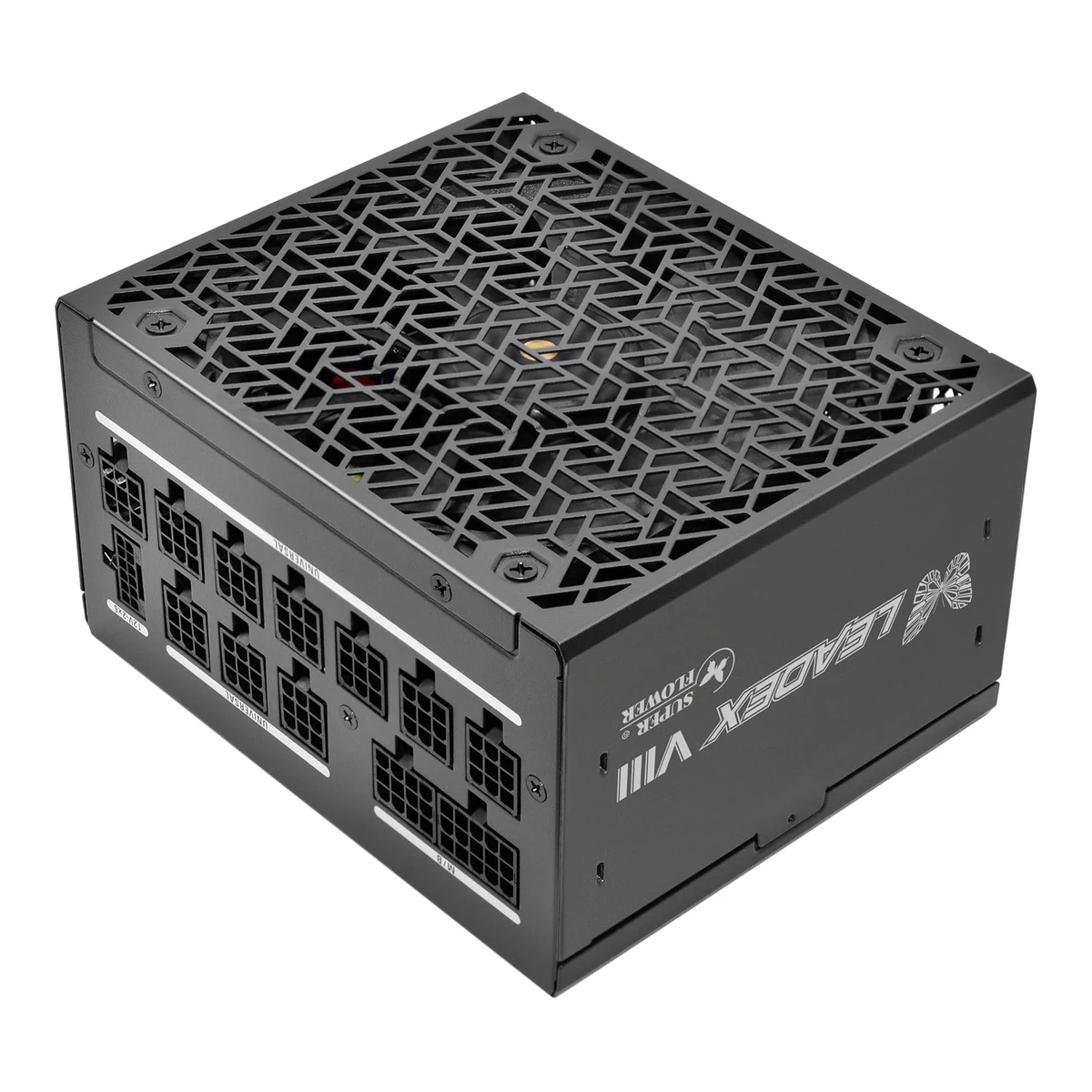 Super Flower Leadex VIII Platinum PRO 1000W