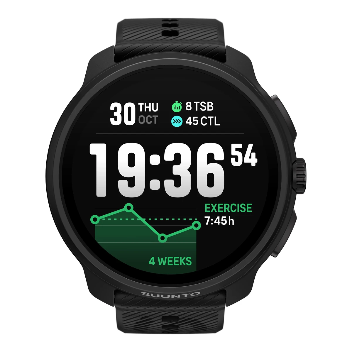 Suunto Race 2