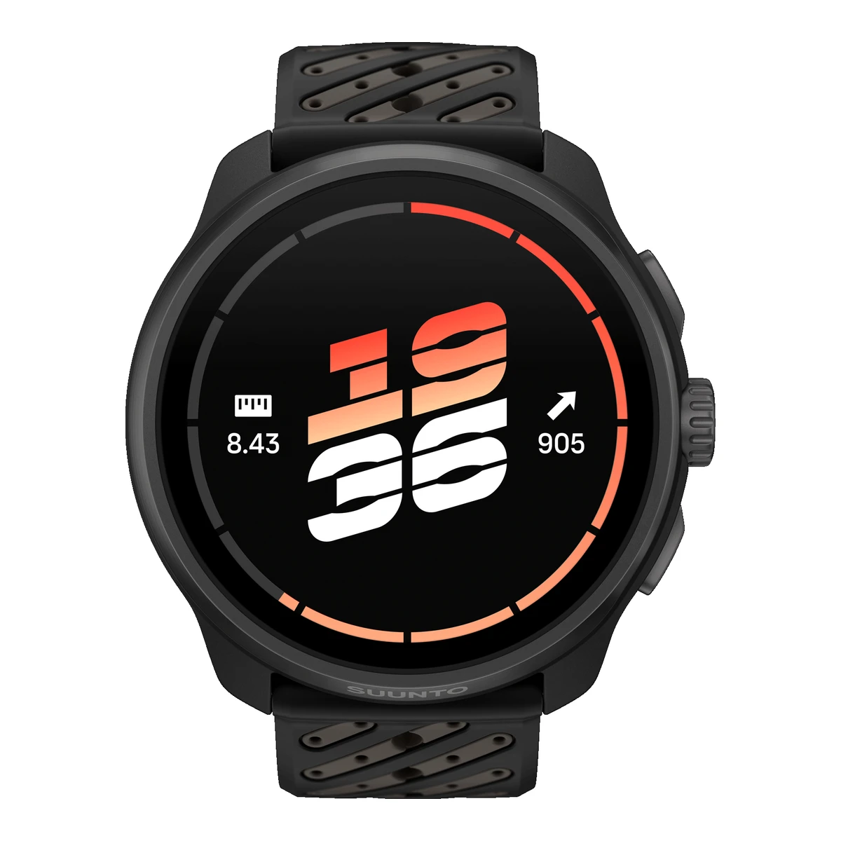 Suunto Race 3S
