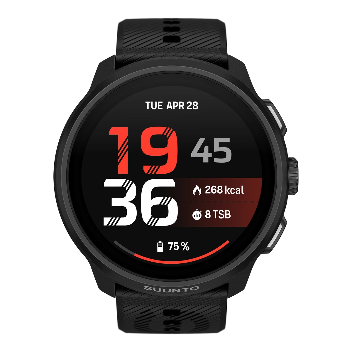 Suunto Run 2