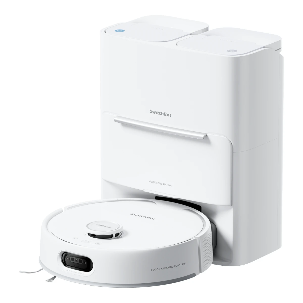 SwitchBot S20