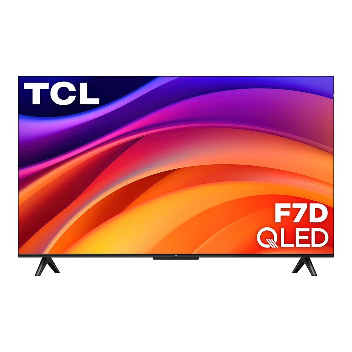 TCL F7D Series 4K QLED Fire TV