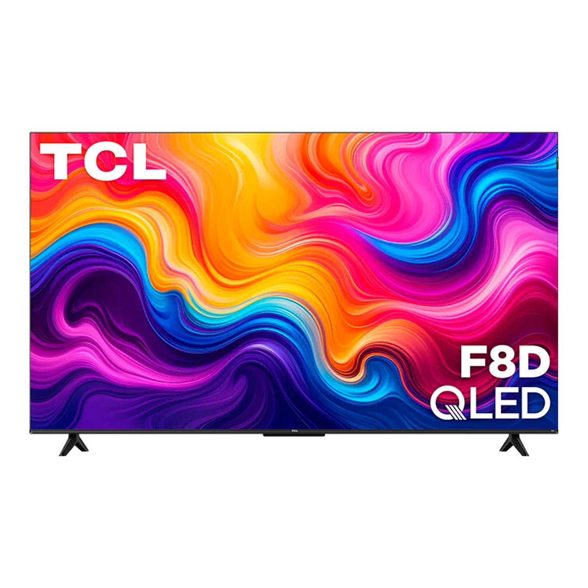 TCL F8D Series 4K QLED Fire TV