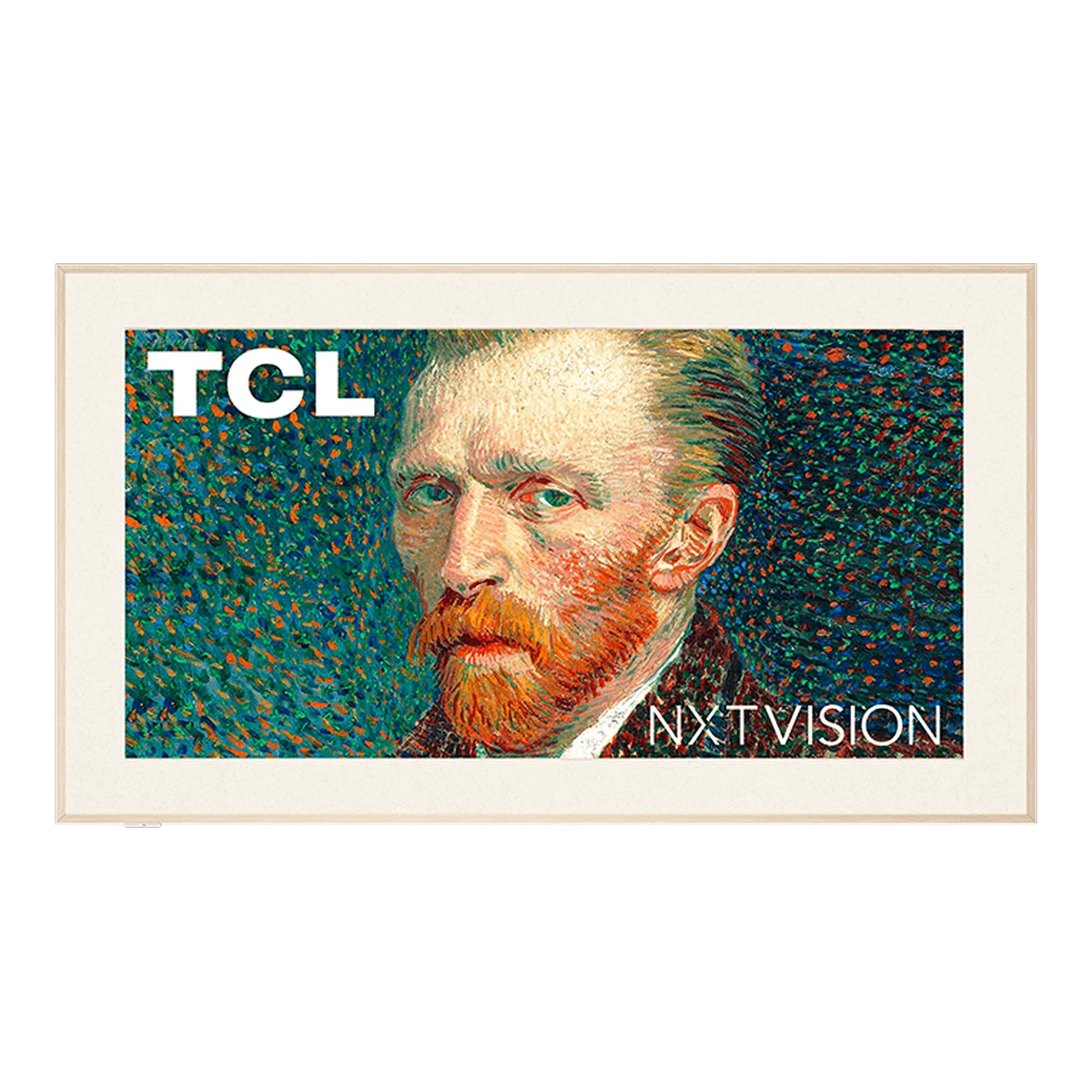 TCL NXTVISION A300W
