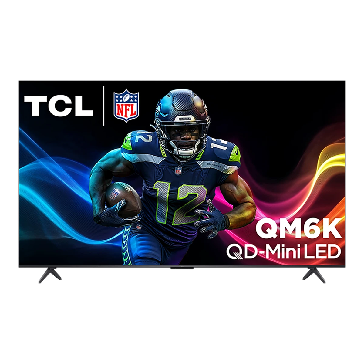 TCL QM6K