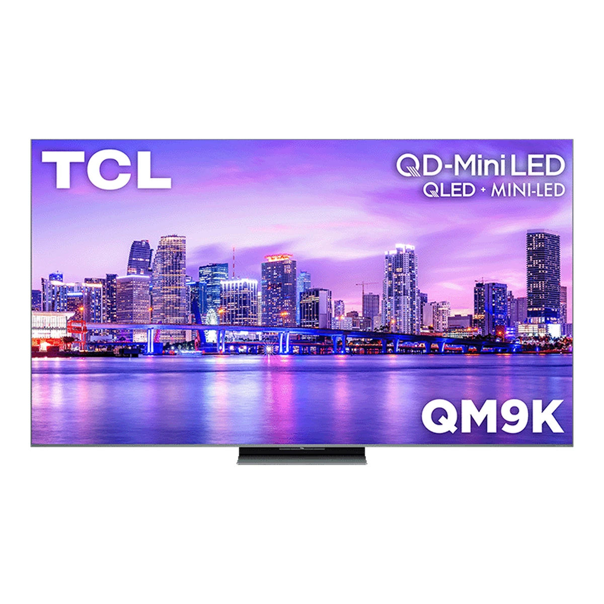TCL QM9K