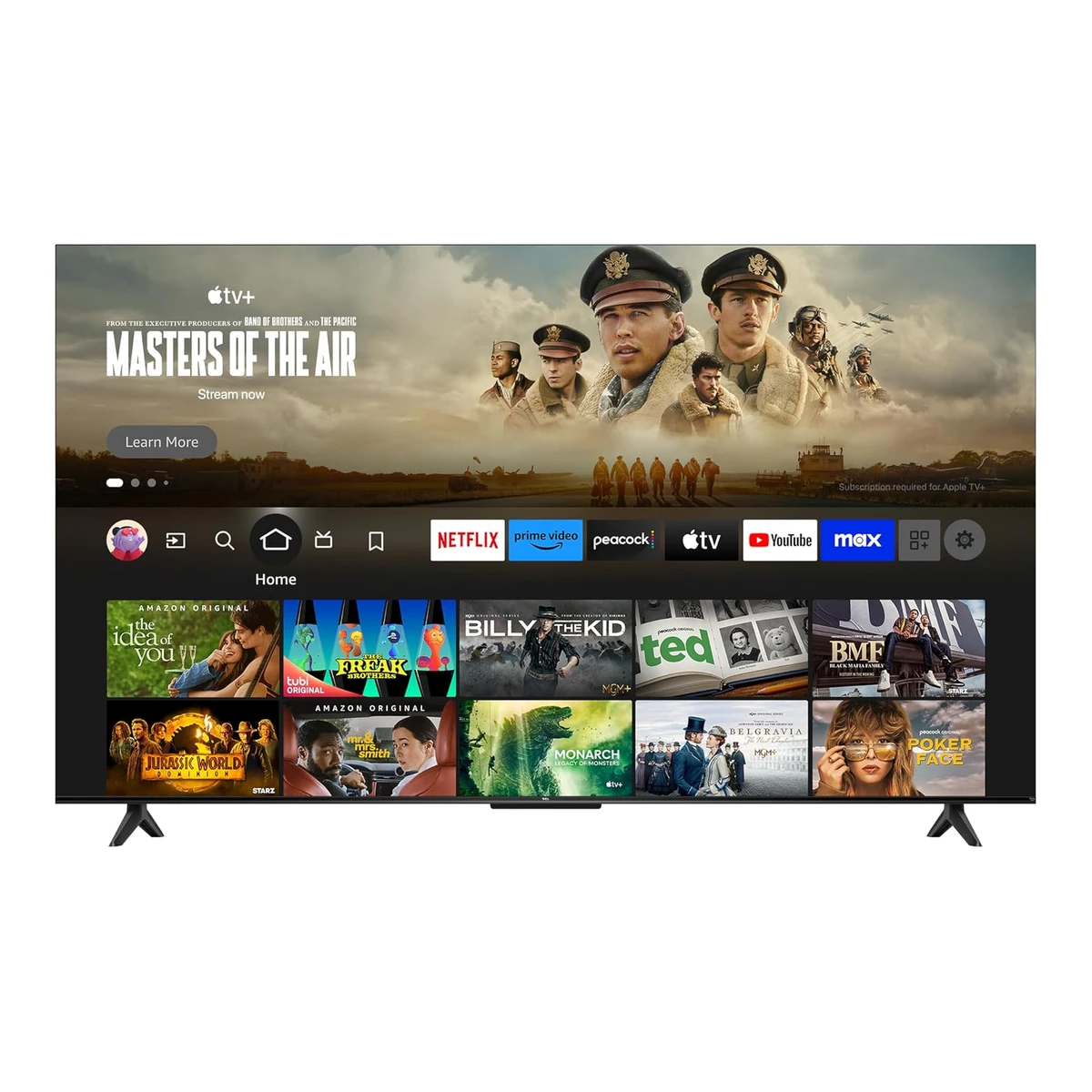TCL S551F