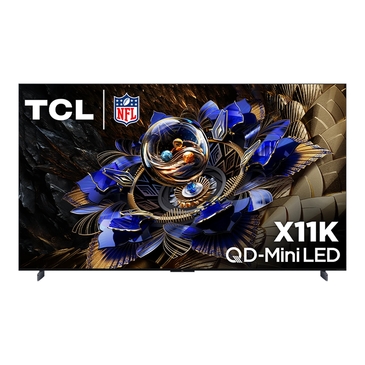 TCL X11K