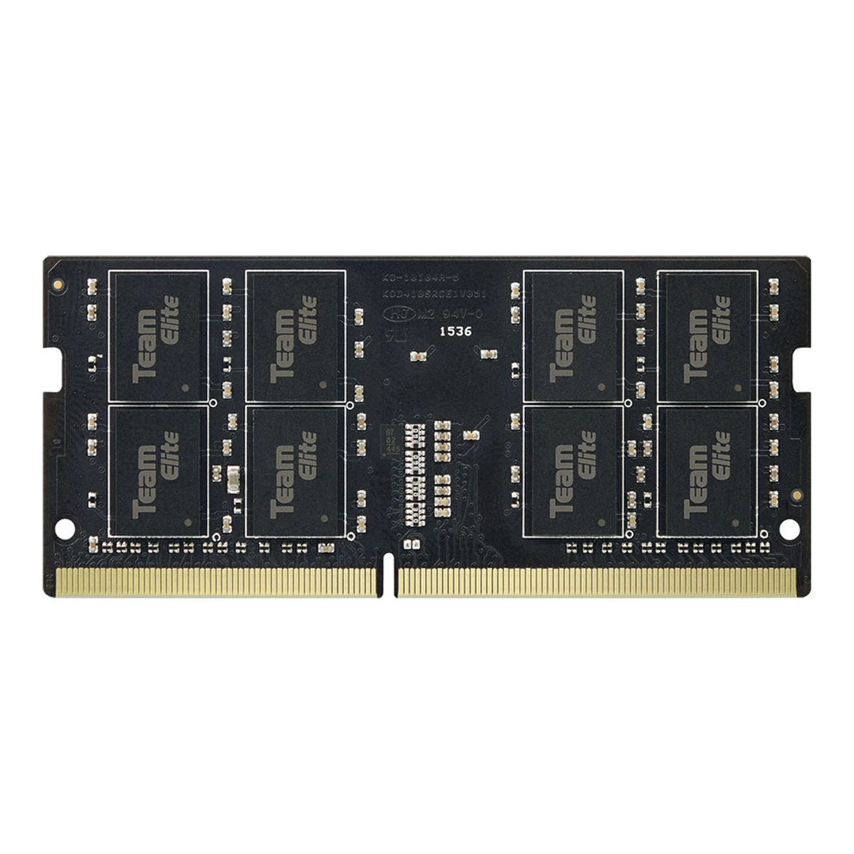 TeamGroup ELITE SO-DIMM DDR4