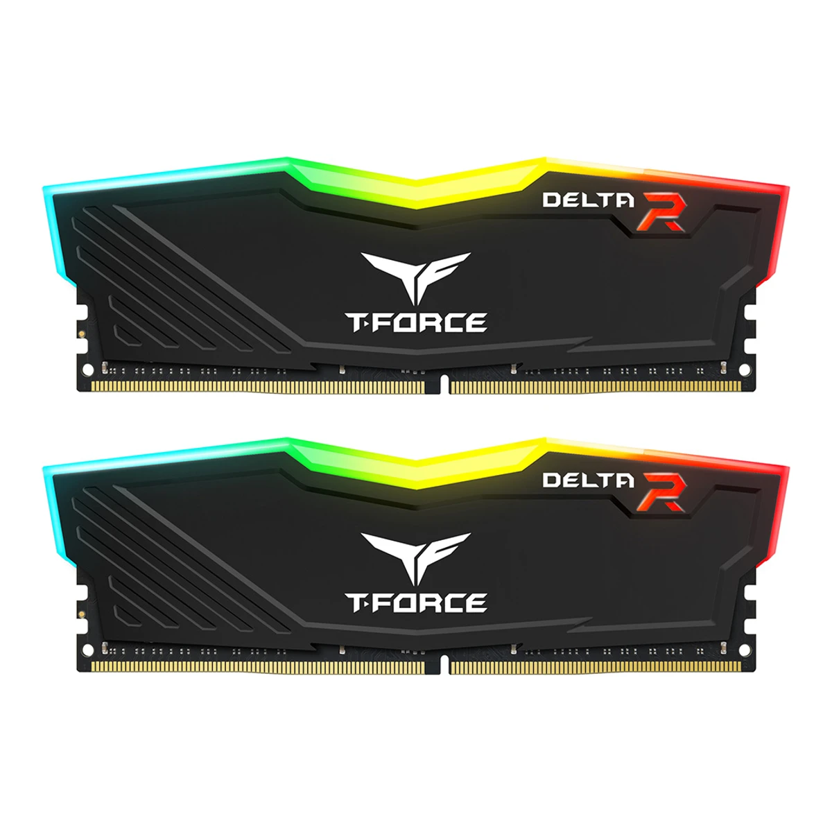 TeamGroup T-Force Delta RGB DDR4
