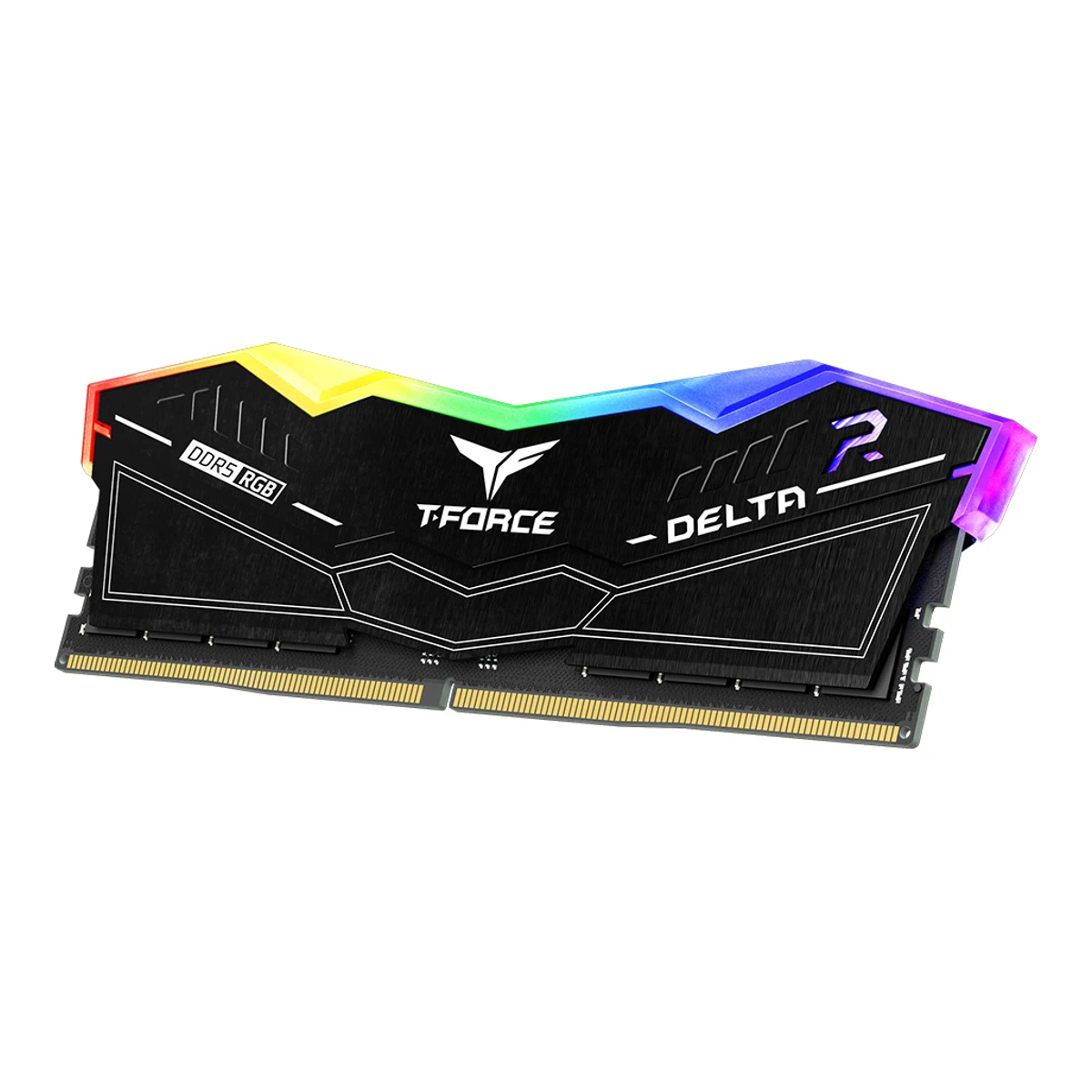 TeamGroup T-Force Delta RGB DDR5