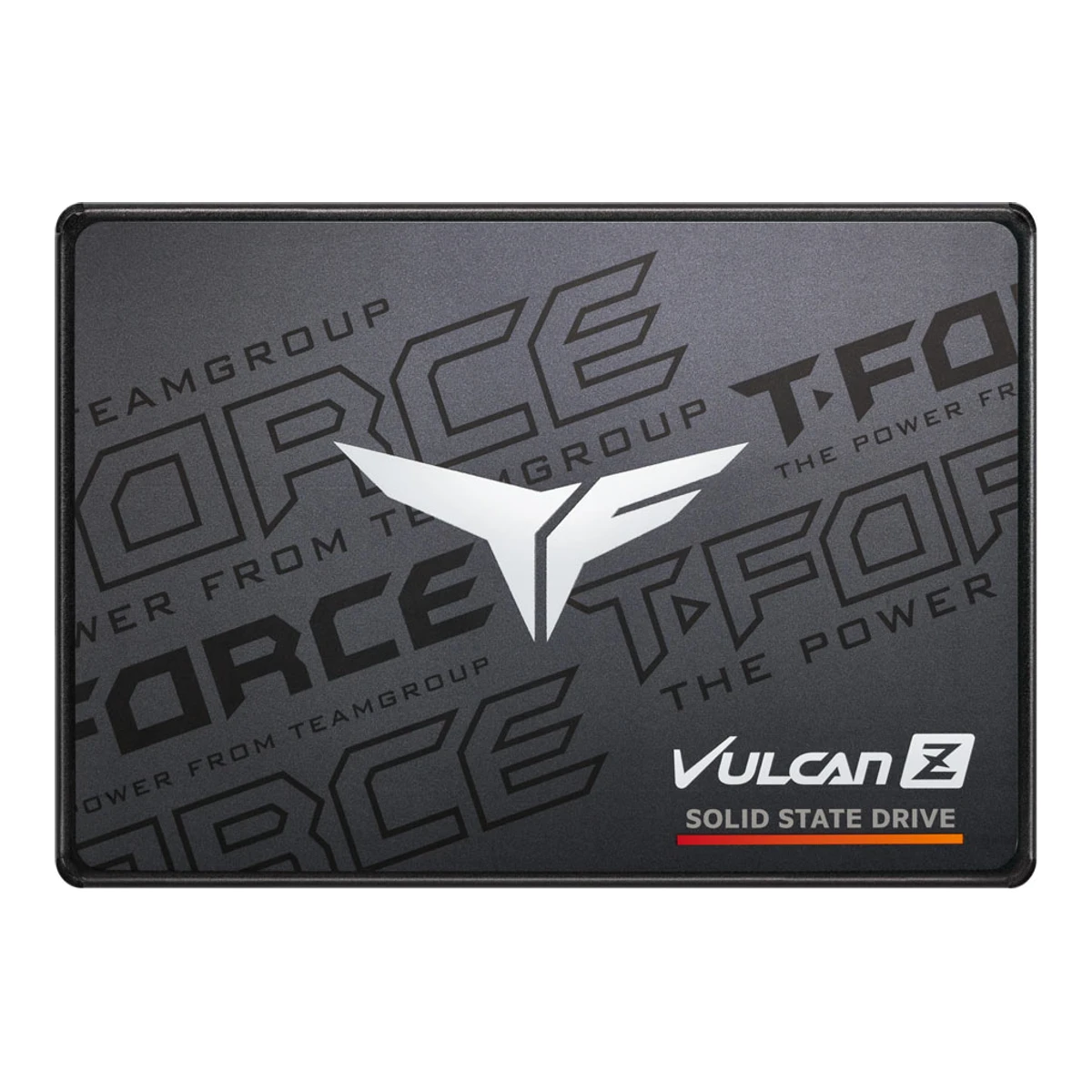 TeamGroup T-FORCE VULCAN Z