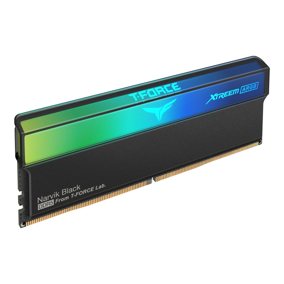 TeamGroup T-Force Xtreem ARGB DDR5