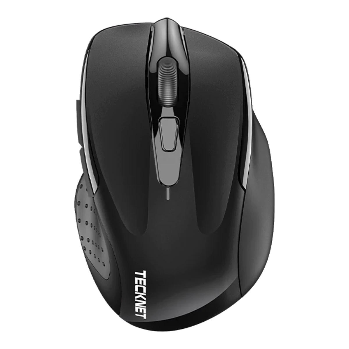 TECKNET Classic 2.4G Ergonomic Mouse M003