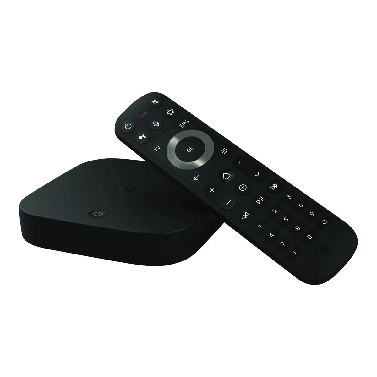 Telekom MagentaTV One (2nd Generation)