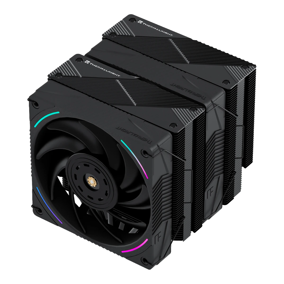 Thermalright Phantom Spirit 120 EVO