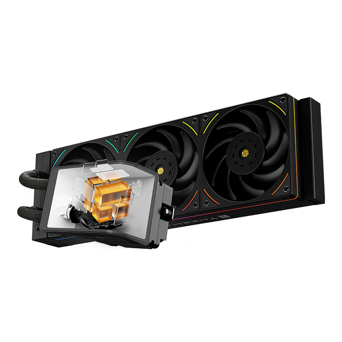 Thermalright Wonder Vision 360 UB ARGB