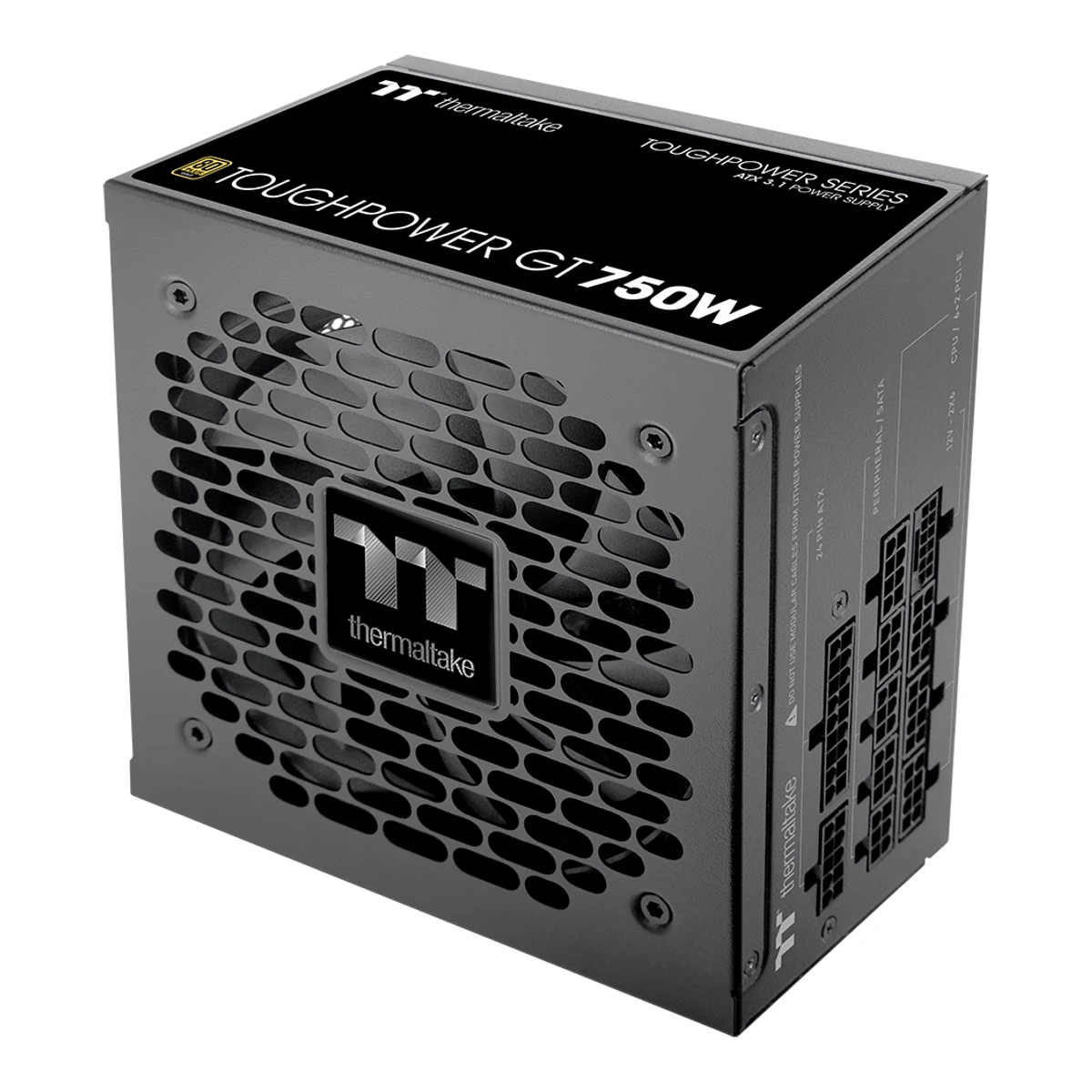 Thermaltake Toughpower GT 750W