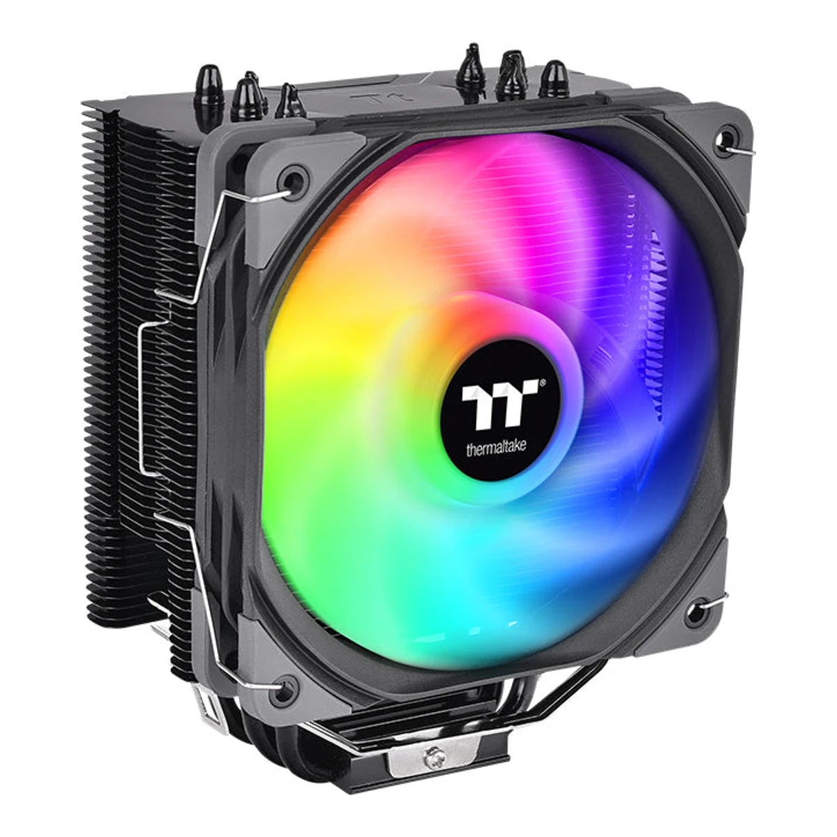 Thermaltake UX200 SE ARGB Lighting