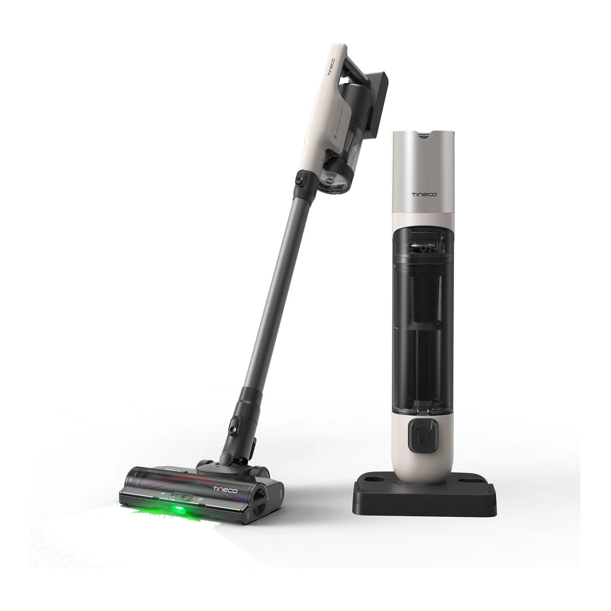 Tineco Pure One Station 5 Pro