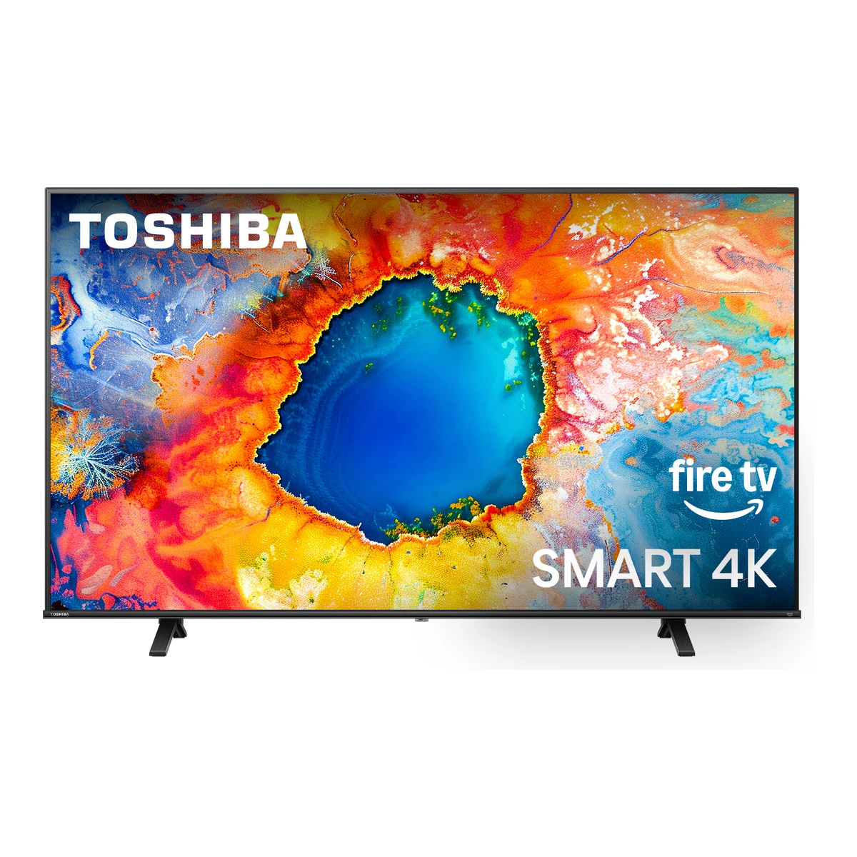 Toshiba C350 Series Fire TV (2025)